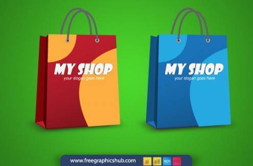 shoppingvectordesign10