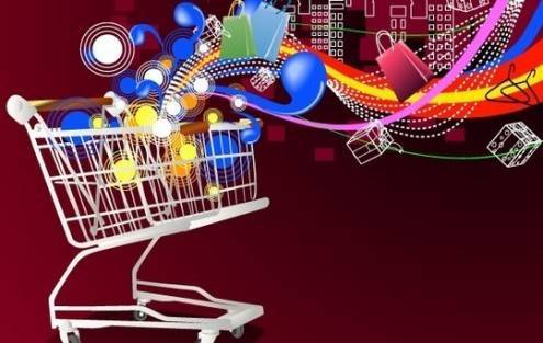 shoppingvectordesign13