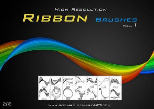 swirlribonbrushes1