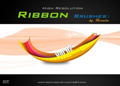 swirlribonbrushes24