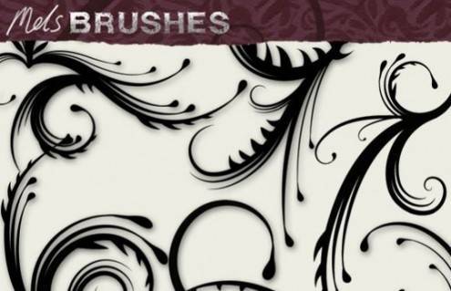 swirlribonbrushes31