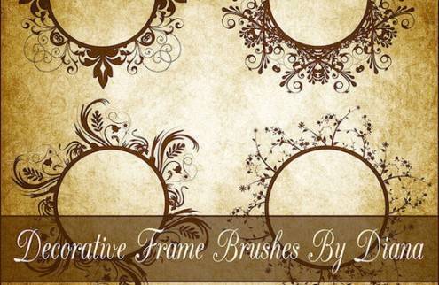 swirlribonbrushes33