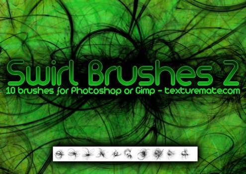 swirlribonbrushes36