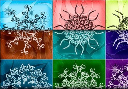 swirlribonbrushes37