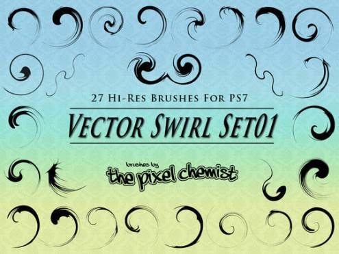 swirlribonbrushes39