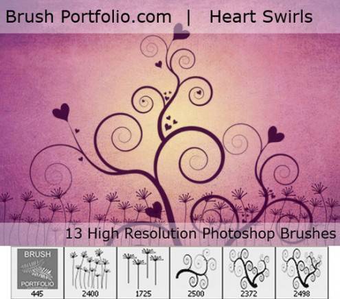 swirlribonbrushes44