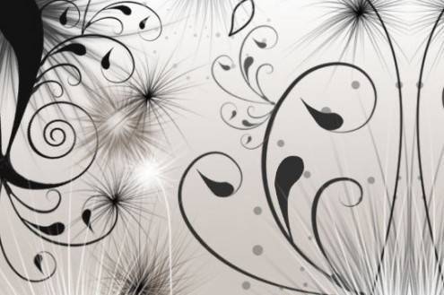 swirlribonbrushes45