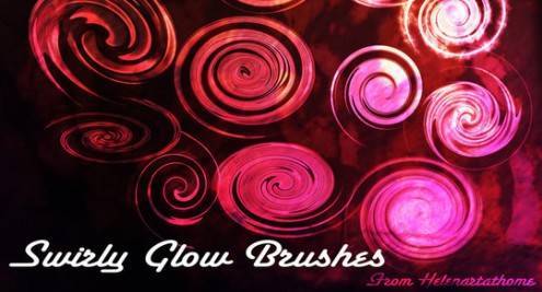 swirlribonbrushes46