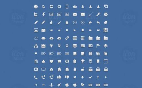 minimalisticicon16