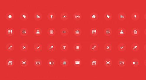 minimalisticicon30
