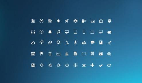 minimalisticicon40