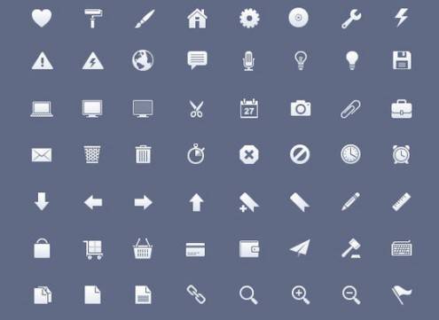 minimalisticicon45