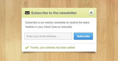 subscriptionformpsd11