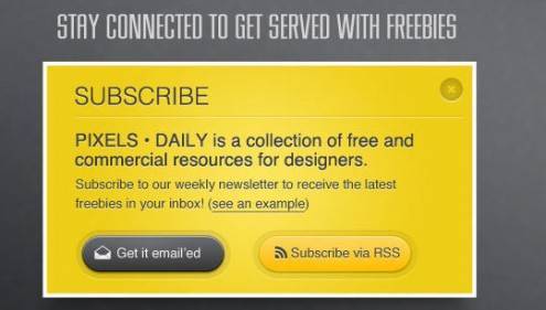 subscriptionformpsd12