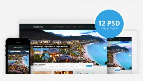 psdwebsitetemplate13