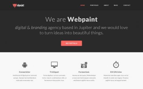 psdwebsitetemplate14