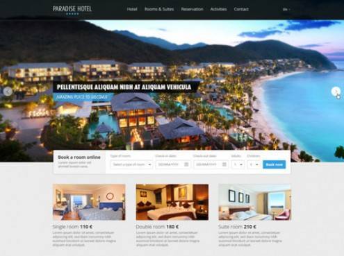 psdwebsitetemplate7