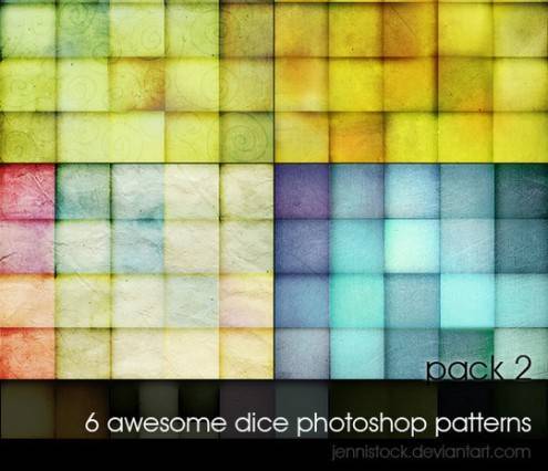 squarepatterns21