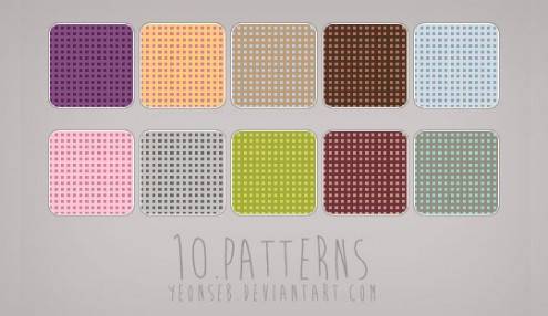 squarepatterns22