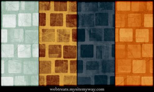 squarepatterns25