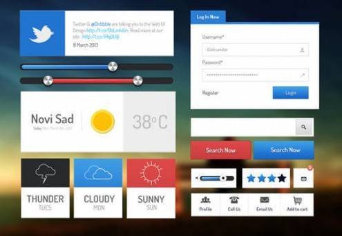 webuserinterfacepsds8