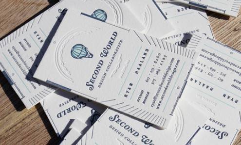 whitebusinesscards10