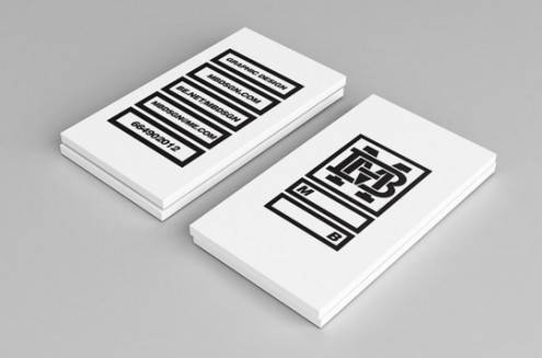 whitebusinesscards34