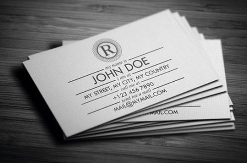 whitebusinesscards36