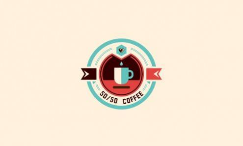 1-coffee-logo-designs