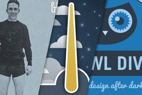 4-web-designers-to-follow-on-dribbble