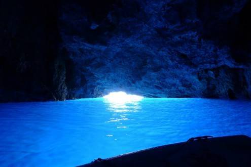 blue-grotto