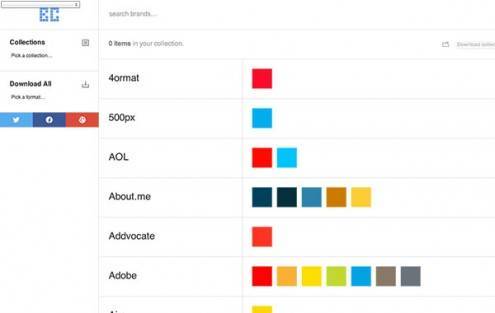 brandcolors