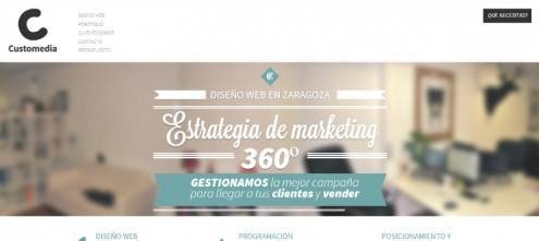 customedia