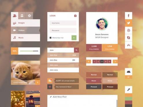 free_ui_kits_21