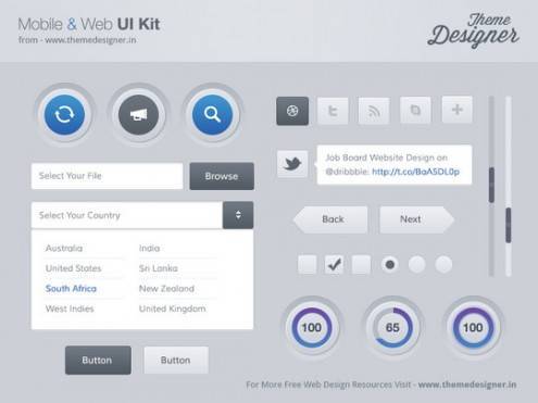 free_ui_kits_5