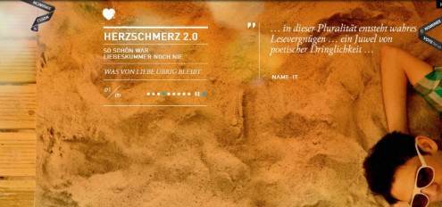 herzschmerz