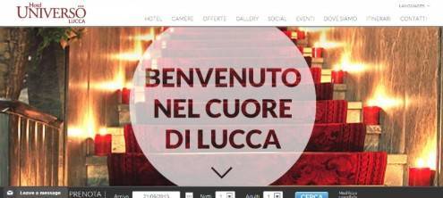 hoteluniverso