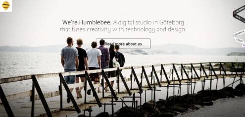 humblebee