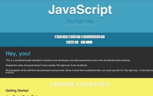 jstherightway