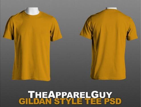 mockupshirtdesign8