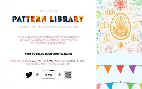 pattern-library