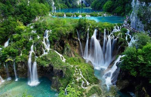 plitvice-lake
