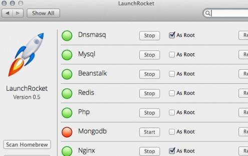 rocketlaunch