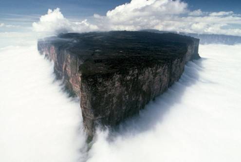 roraima