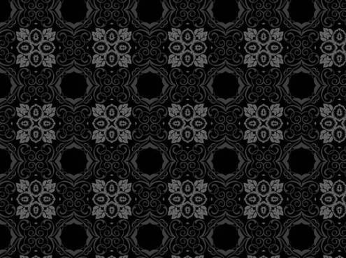 Dark-Background-Template