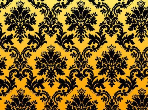 Vintage-Floral-Pattern