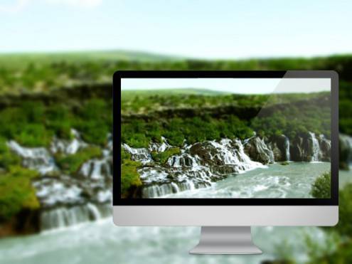 waterfalls-tilt-shift1