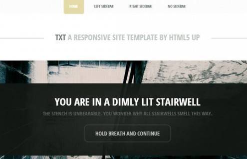 html5csspsd8