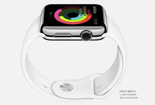 iPhone6 & Apple Watch发布会