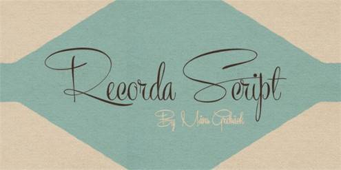 2-free-handwritten-fonts